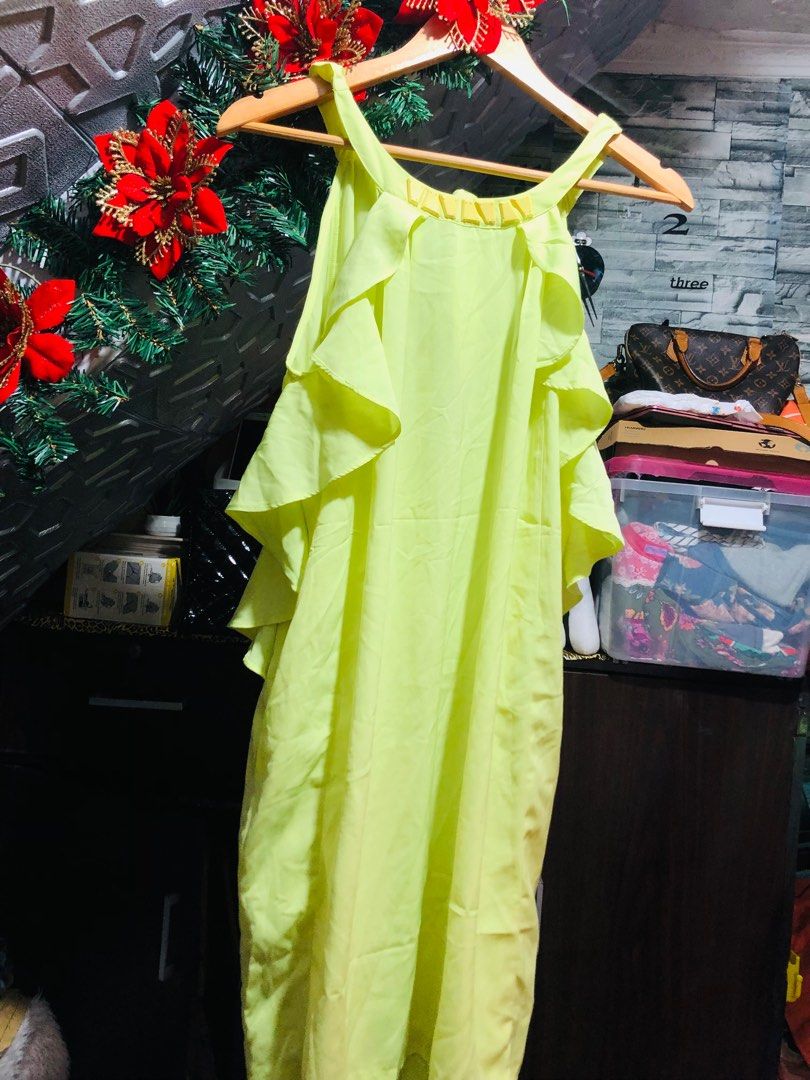 Neon 2025 clothes h&m