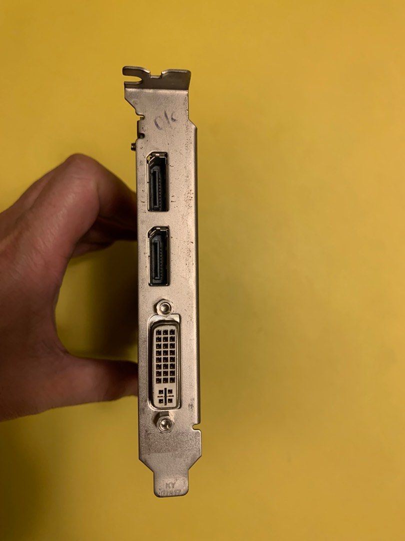 Gt 1030 cheap hackintosh