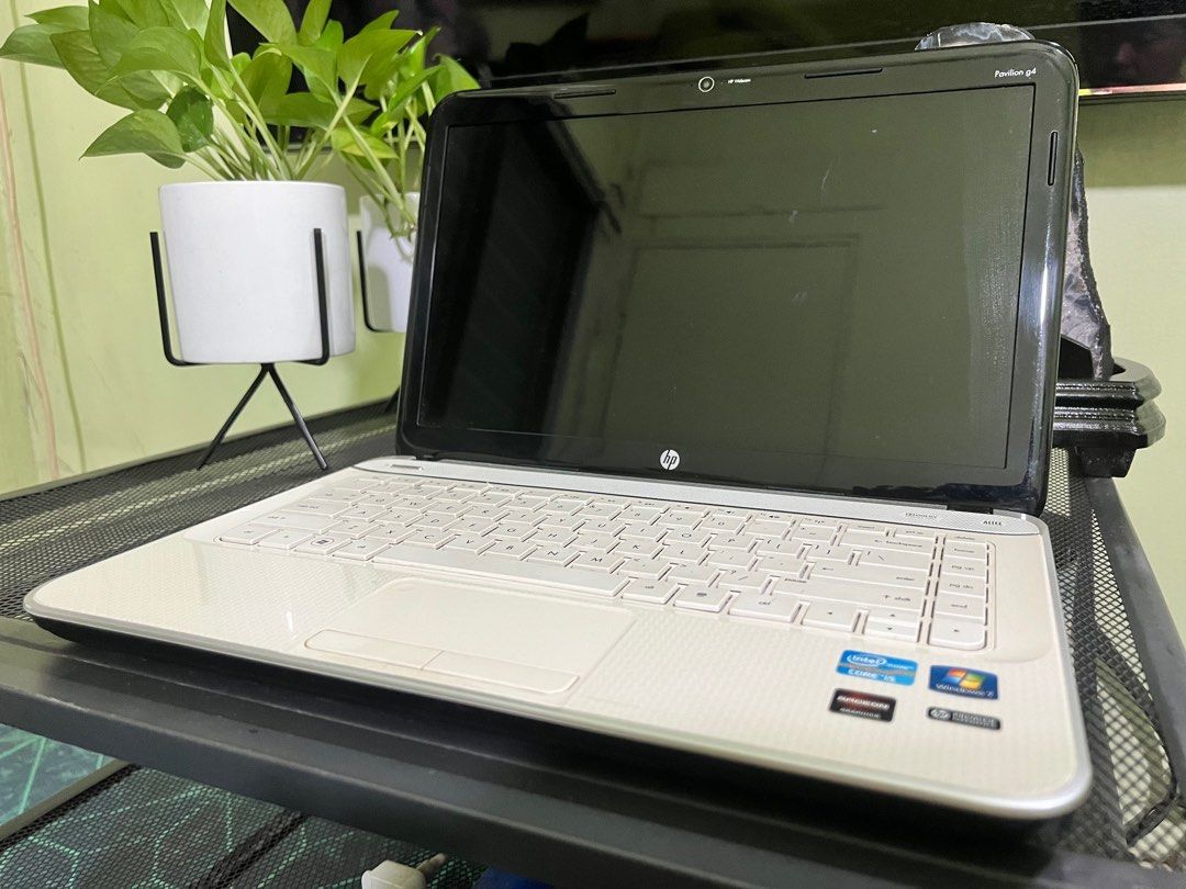 Hp Pavillion G4 Core I5 6gb Ram 500gb Hdd Computers And Tech Laptops And Notebooks On Carousell 1905