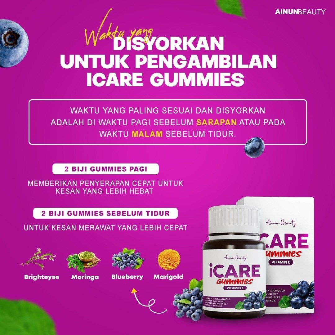 icare-gummies-untuk-mata-berserta-feedback-health-nutrition-health