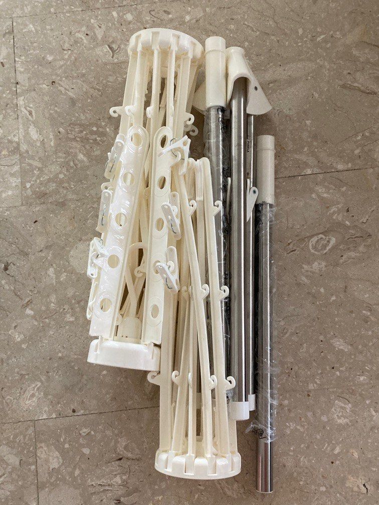 IKEA Clothes Drying Rack Stand, Furniture & Home Living, Home