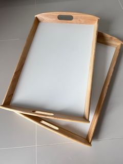 Ikea food tray