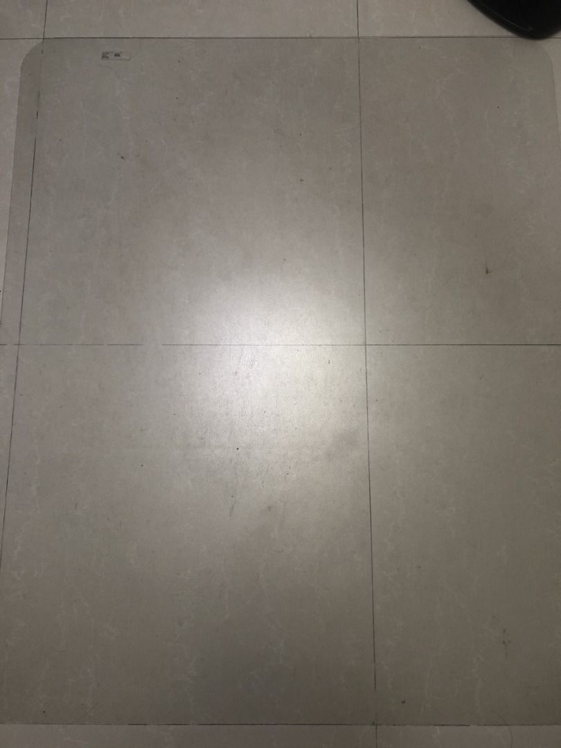 IKEA Kolon Floor Protector, Furniture & Home Living, Furniture, Other