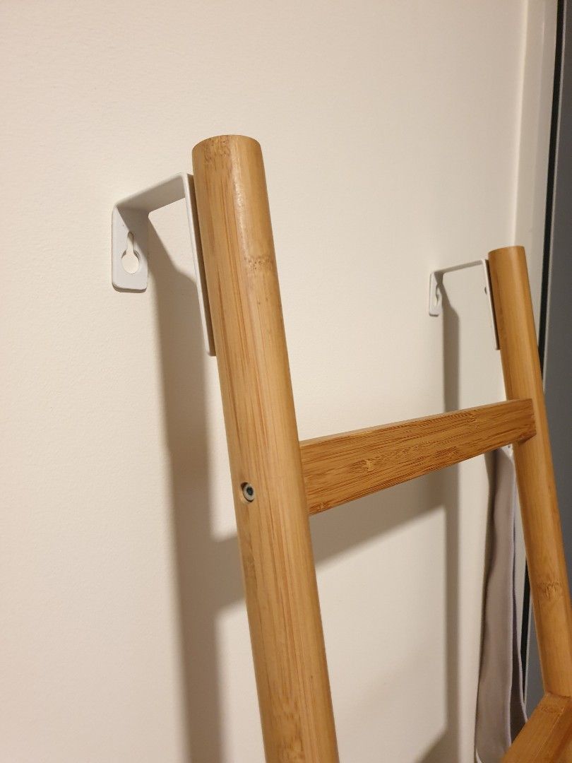 IKEA Ladder Planter SATSUMAS, Furniture & Home Living, Gardening, Pots & Planters on Carousell