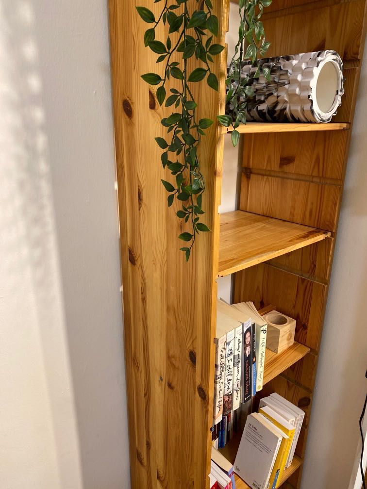 IKEA Shelf, Furniture & Home Living, Furniture, Shelves,