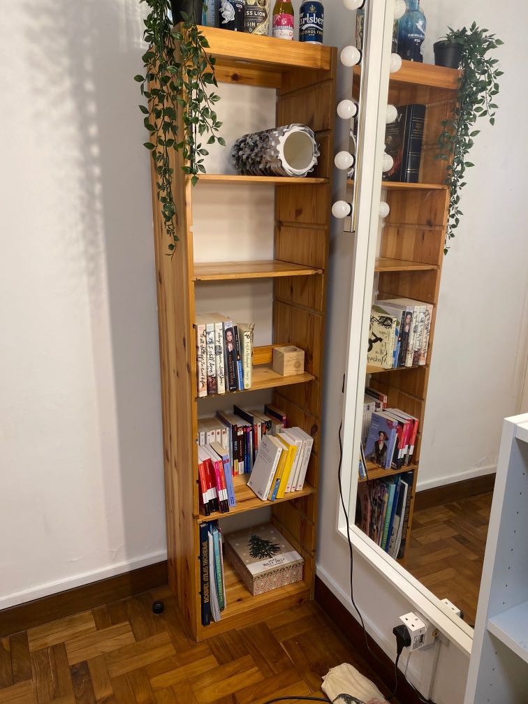 IKEA Shelf, Furniture & Home Living, Furniture, Shelves,