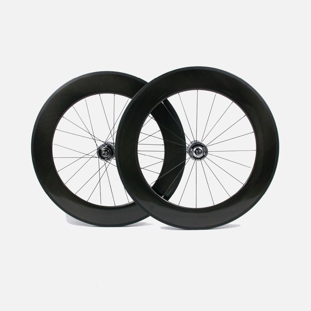 88mm sales carbon wheelset