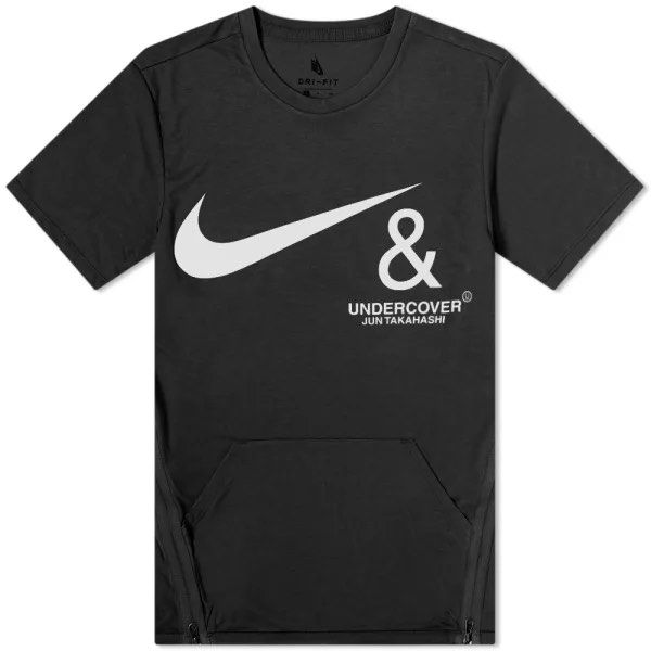Nike hotsell undercover shirt