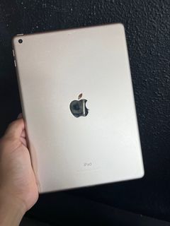 iPad Apple 5th Gen