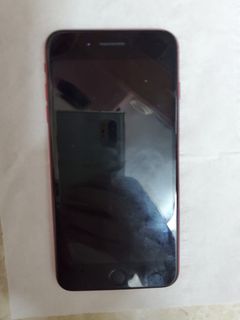 iPhone 8 Plus