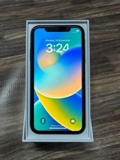 iPhone 11 128GB