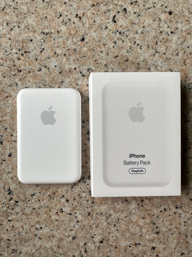 iPhone Battery Pack MagSafe, Mobile Phones & Gadgets, Mobile & Gadget