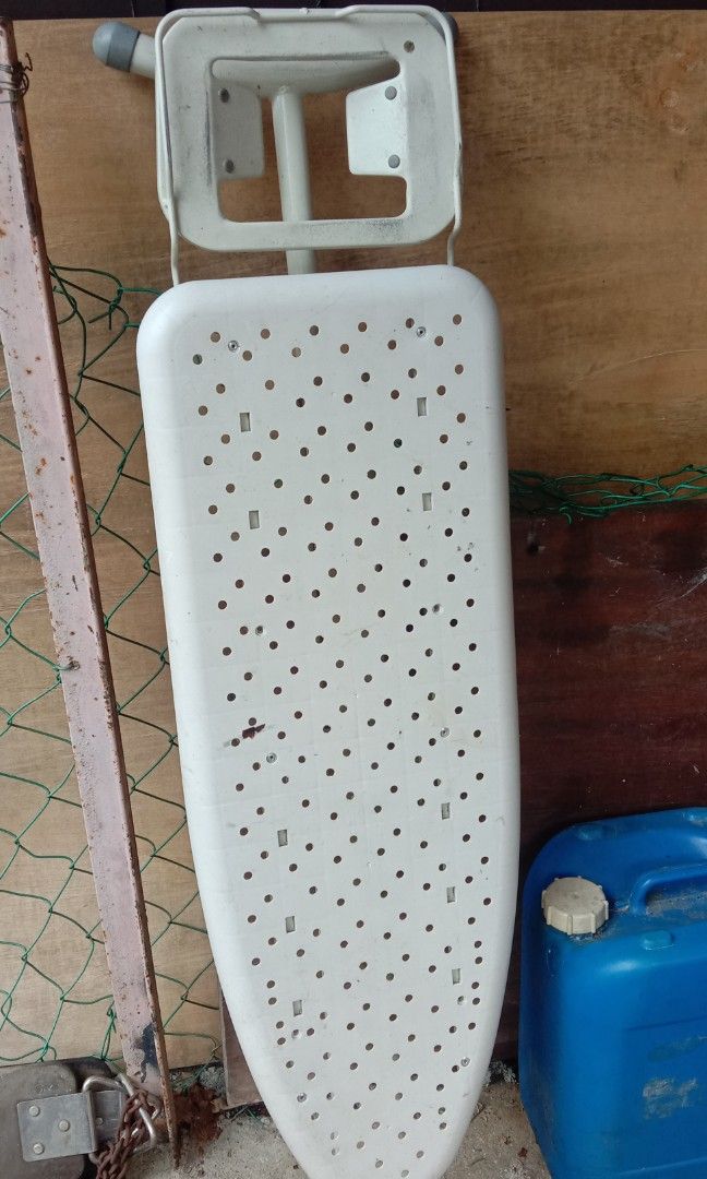 Iron board ikea, Furniture & Home Living, Furniture, Tables & Sets on