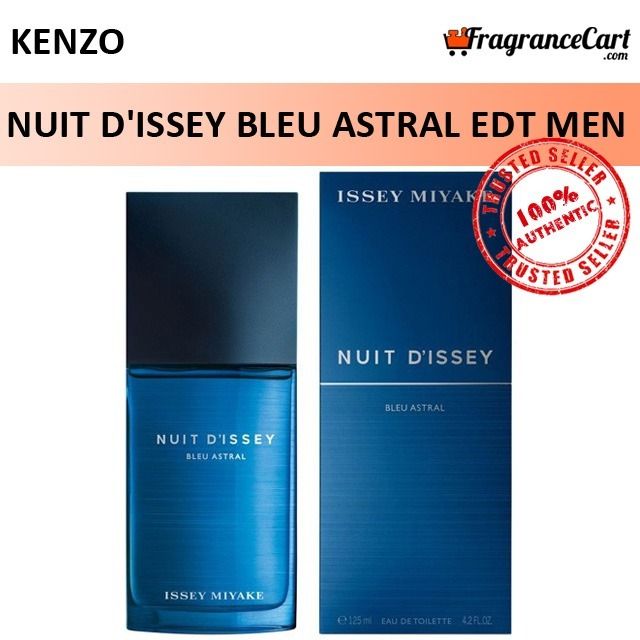 Issey miyake bleu astral 125ml shop