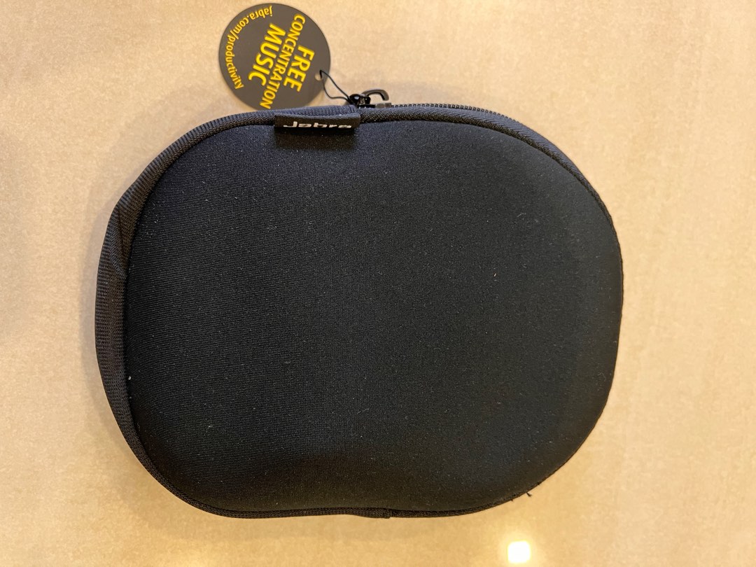 Cuffia Wireless Jabra Evolve 75 Con Dongle Link370 - Foto 8