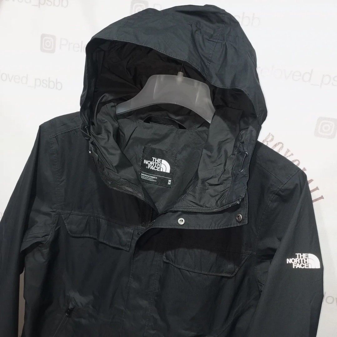 Jaket original the north face best sale
