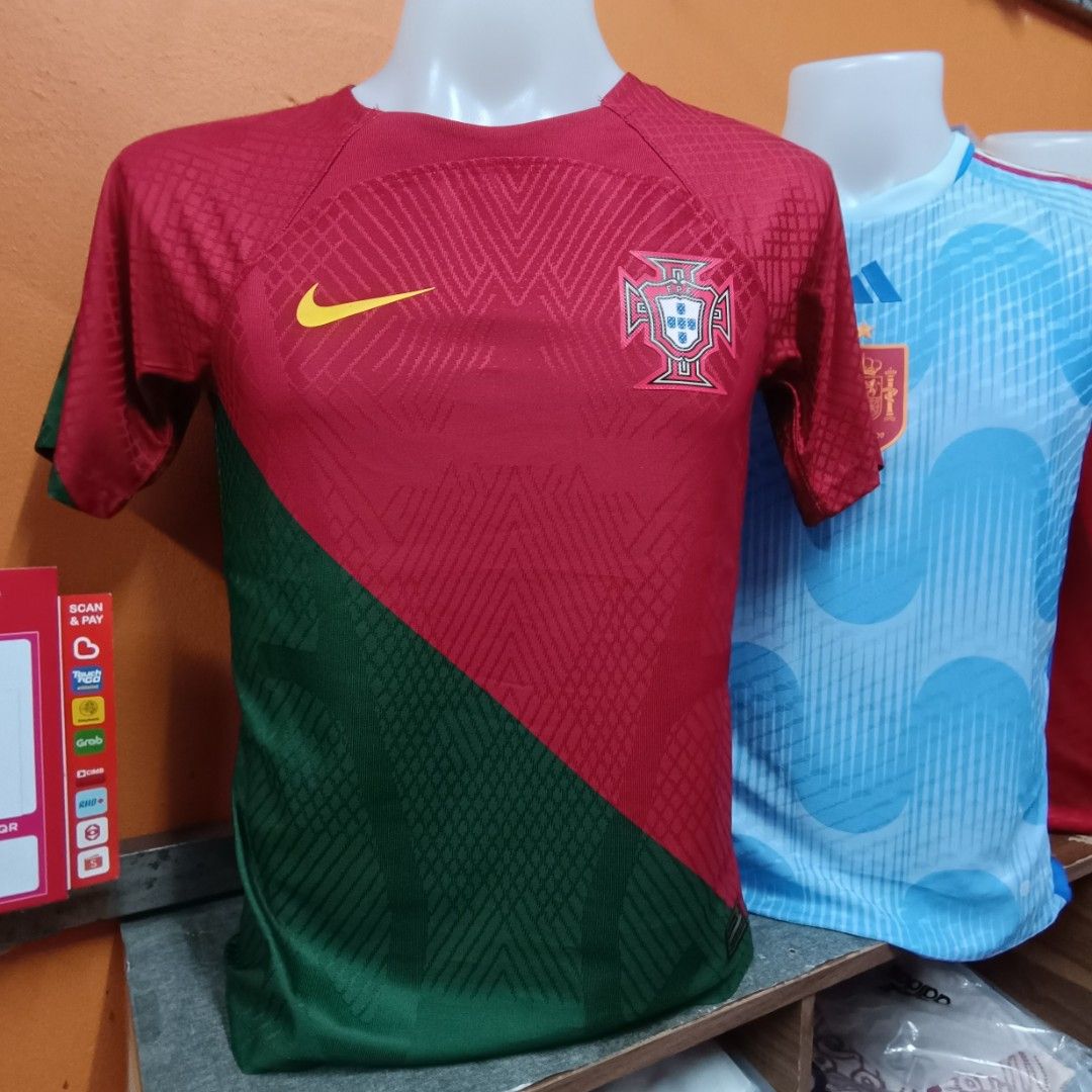 Japan Home Jersey 2022, Men's Fashion, Activewear on Carousell