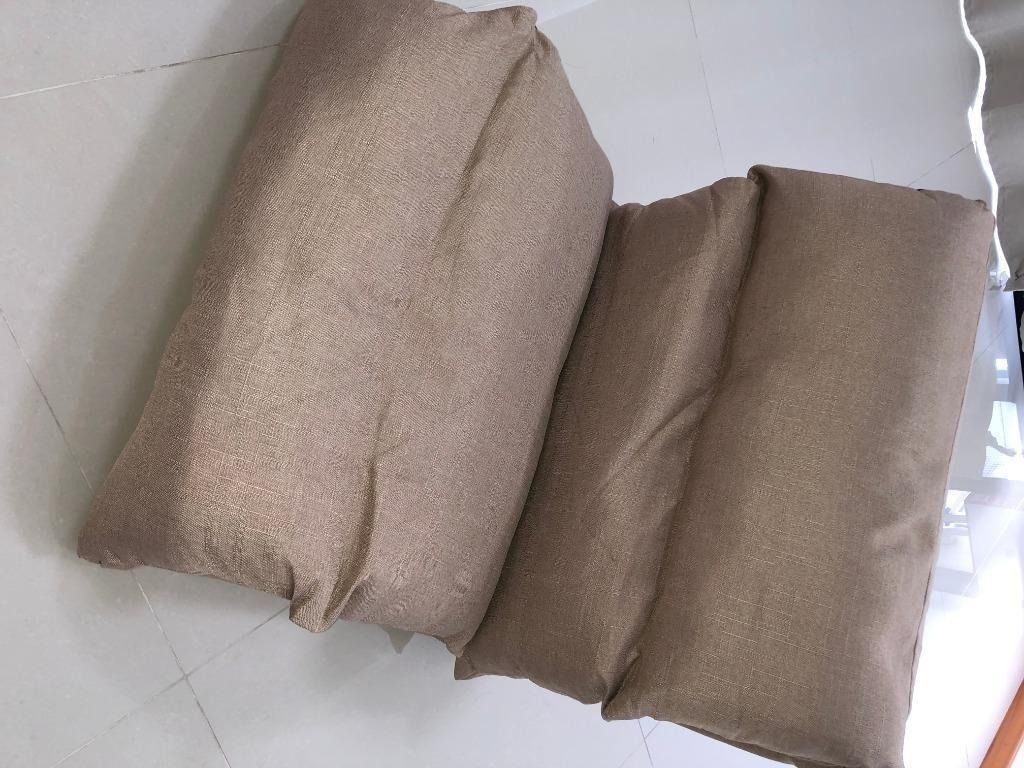 Japan MultiFold Sofa Chair(JiJi), Furniture & Home Living, Furniture