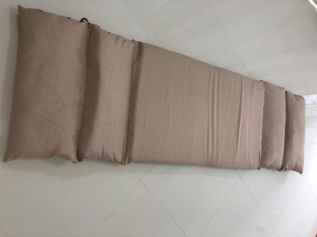 Japan MultiFold Sofa Chair(JiJi), Furniture & Home Living, Furniture