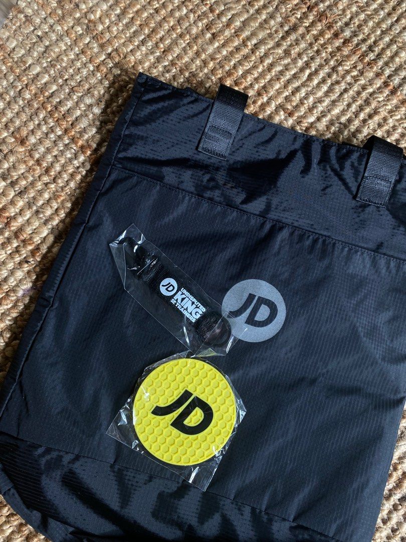 Jd adidas bag discount