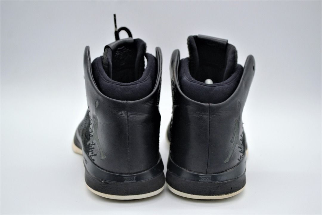 Jordan 31 black cat for sale sales