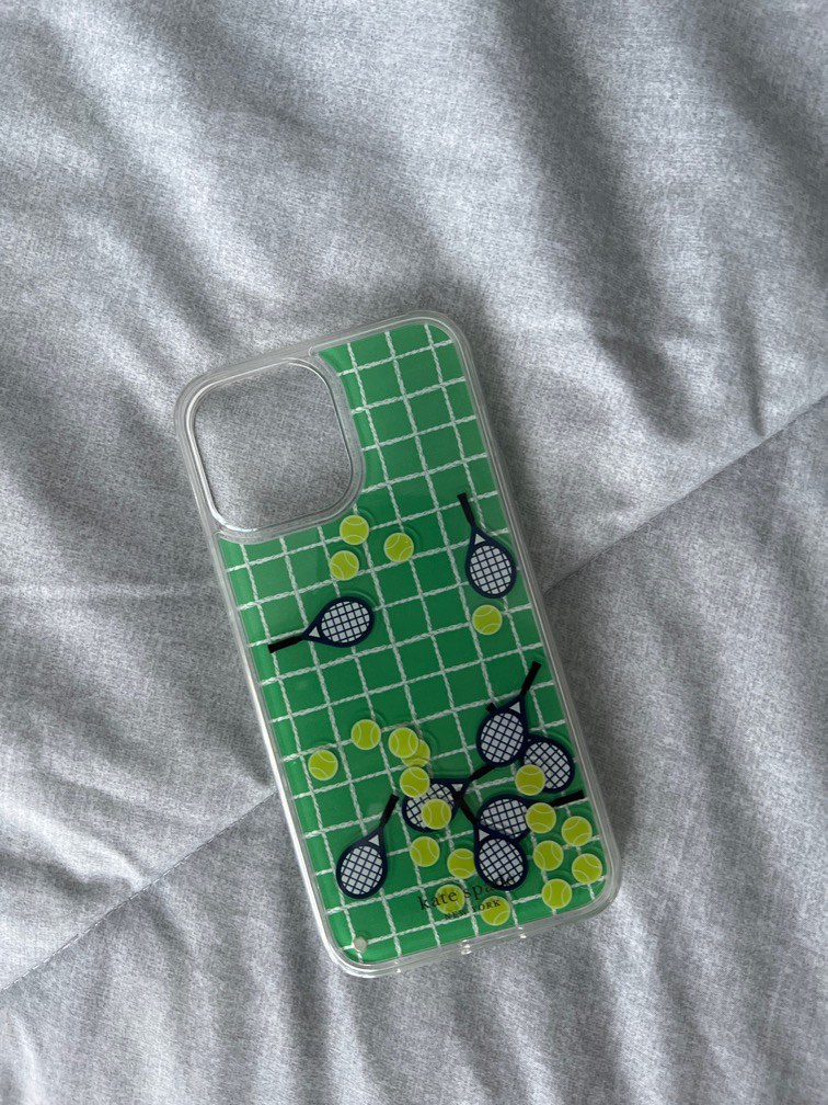 Kate Spade Case Iphone 13 pro max (original), Mobile Phones & Gadgets