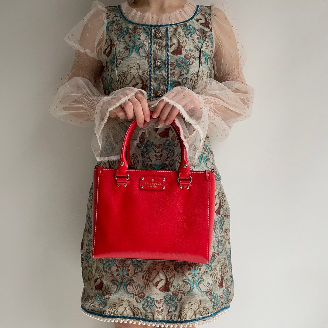 Kate spade wellesley quinn cheap