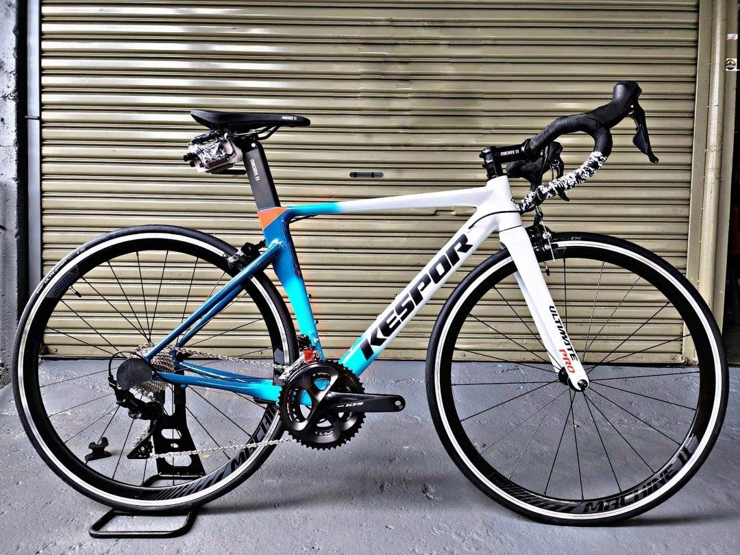 Kespor ultimate aero price deals