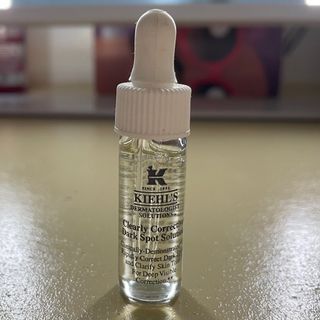 Kiehl’s Clearly Corrective Dark Spot Solution (4 mL)