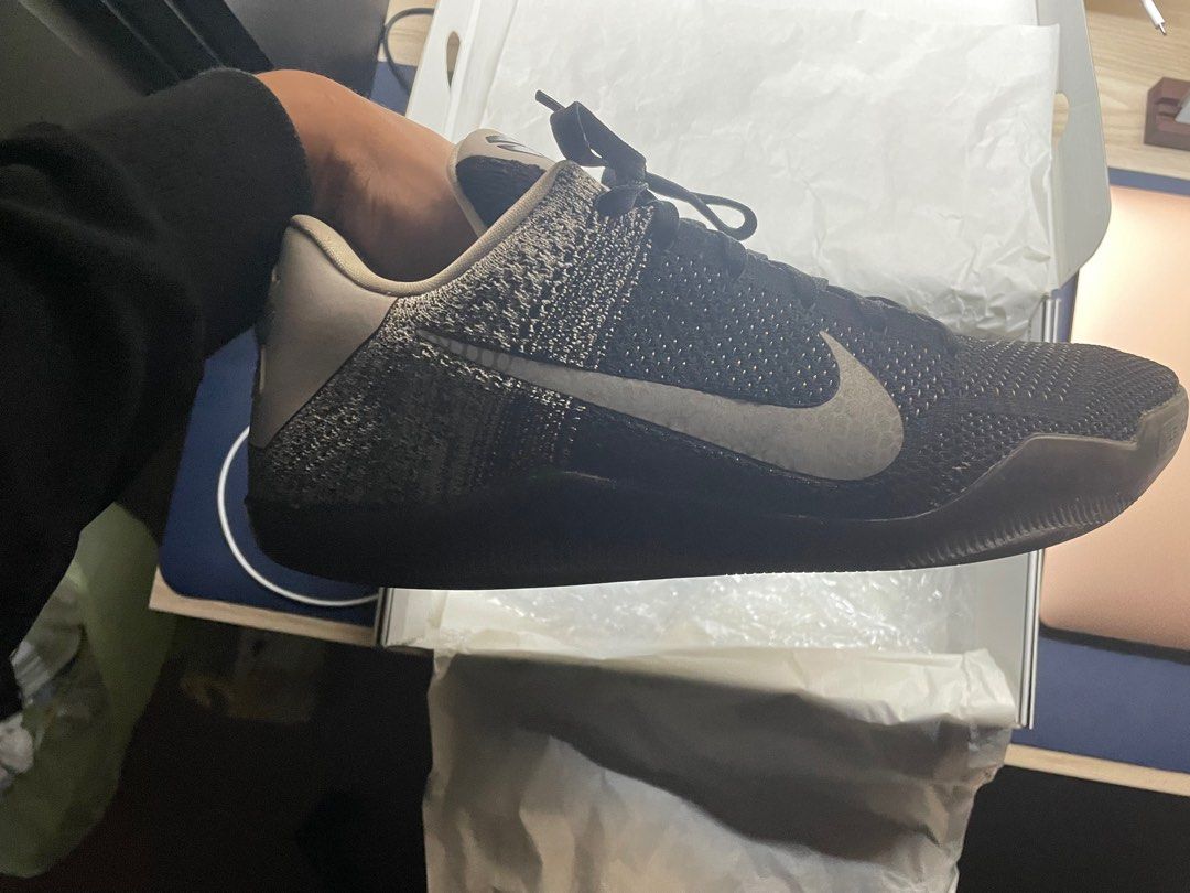 Kobe 11 elite us13