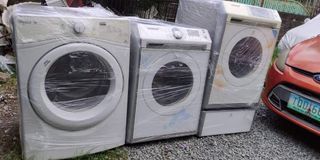 Korean Surplus Washing Machines Start your own laundry shop business