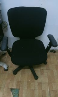 Kursi Kantor