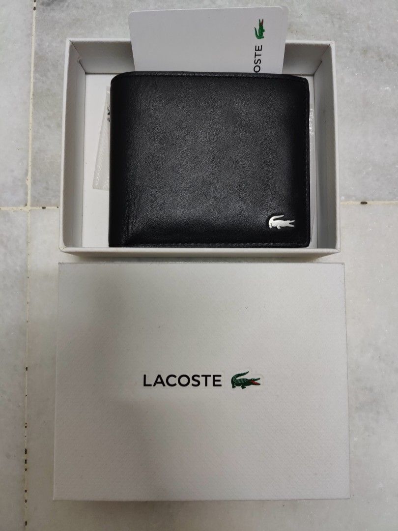 Lacoste 2025 sunway velocity