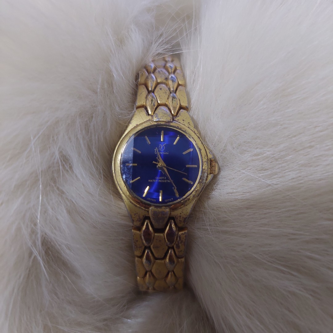 ladies' VINTAGE WATCHES made in Japan, Women's Fashion, Watches
