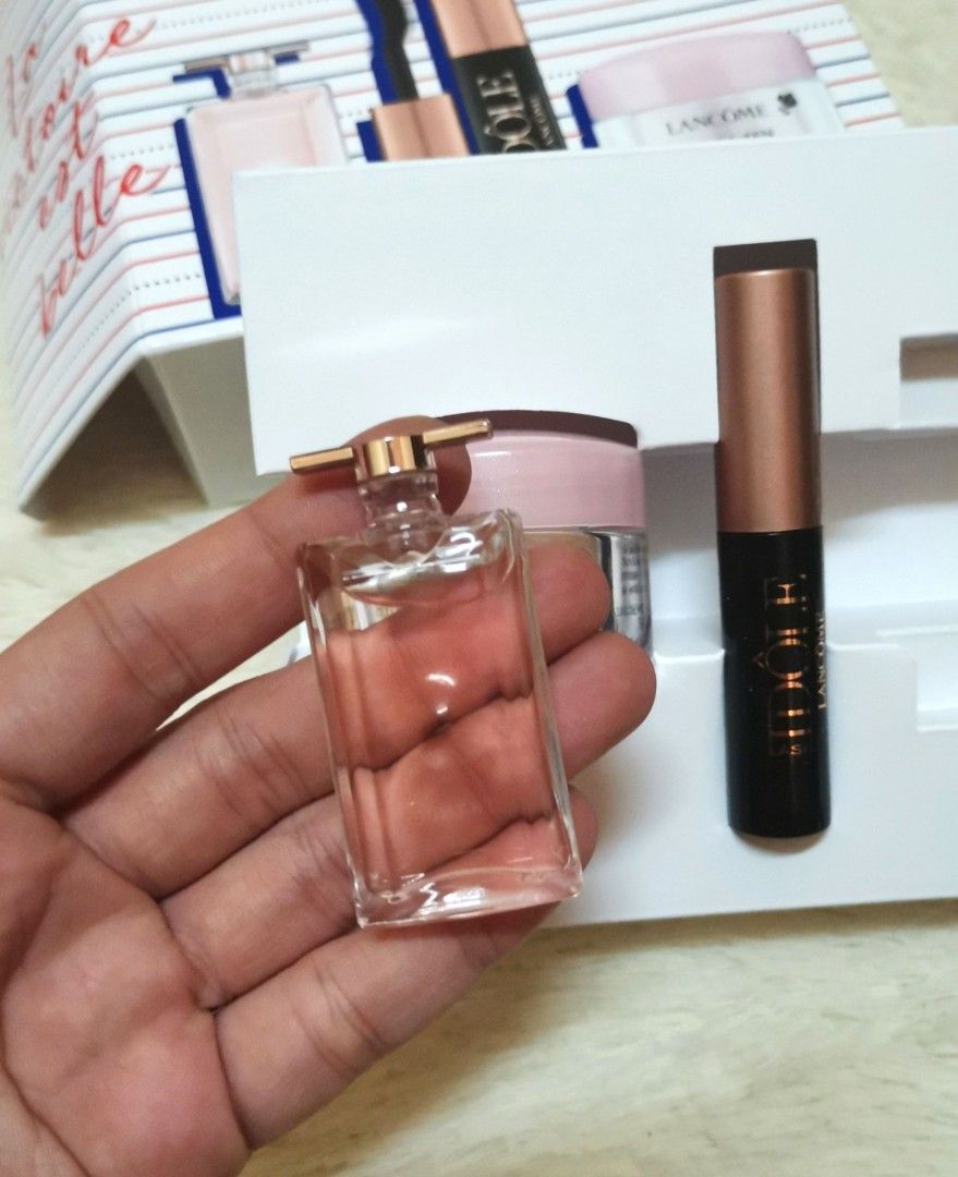 Idole lancome mini outlet