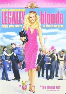 Legally Blonde - Special Edition