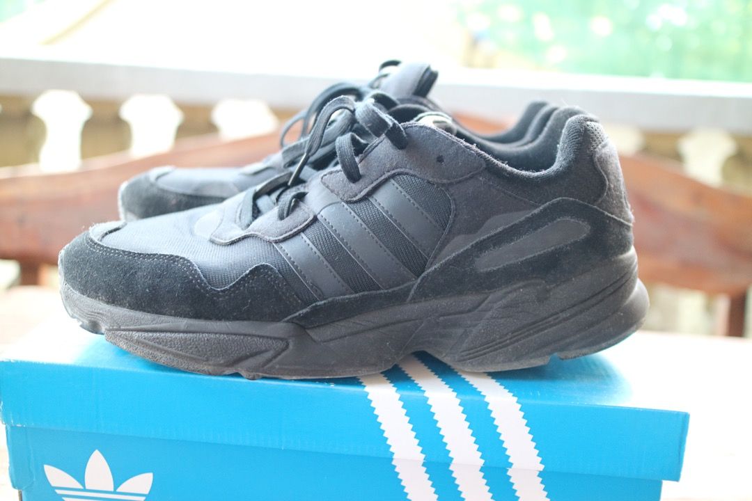 Adidas yung on sale 96 size 11