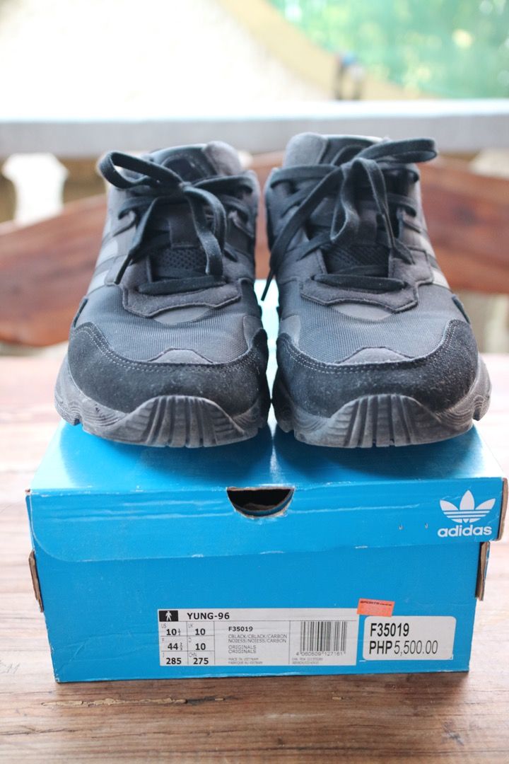 Adidas yung 96 size 11 online