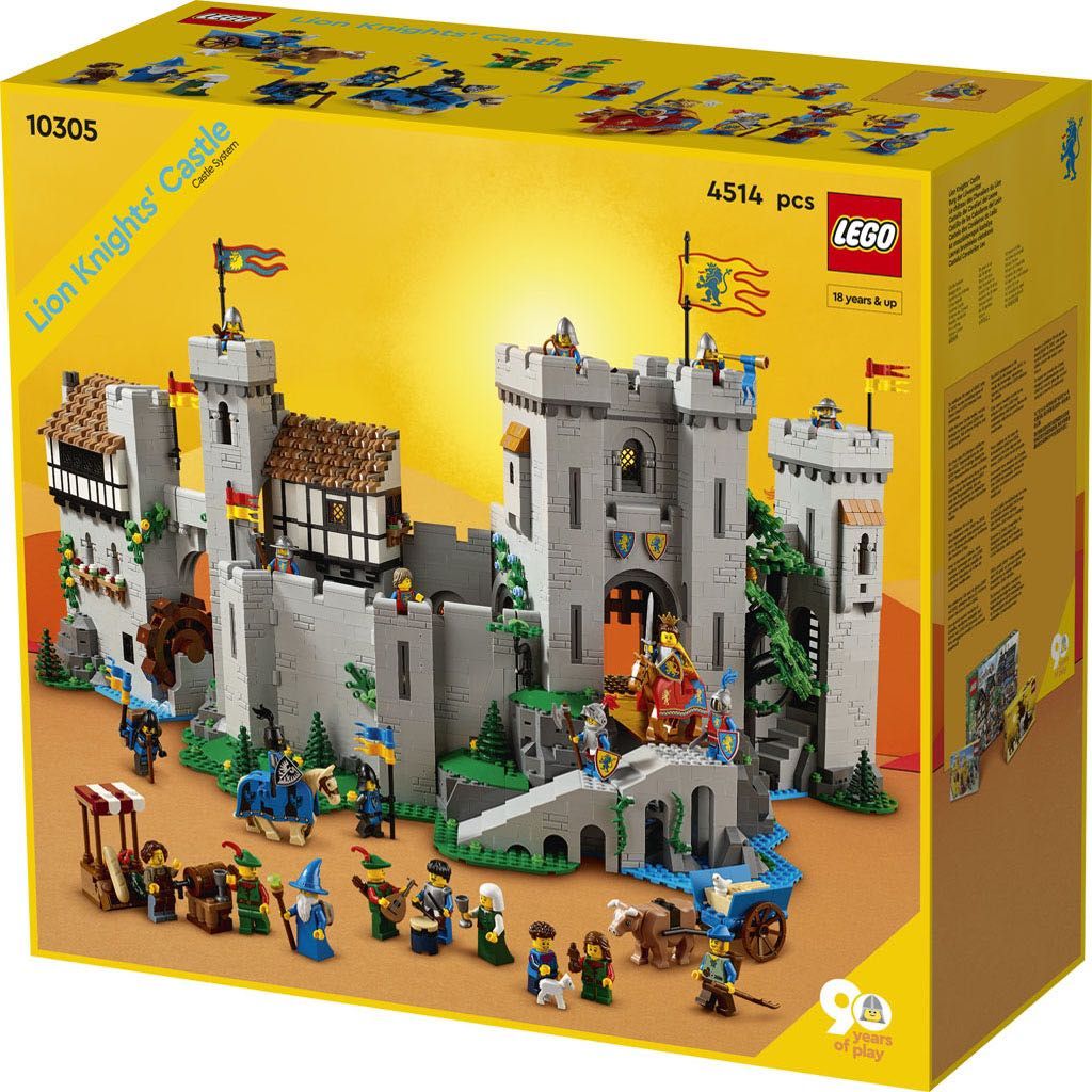 新品未開封LEGO 直売新作www.m-arteyculturavisual.com