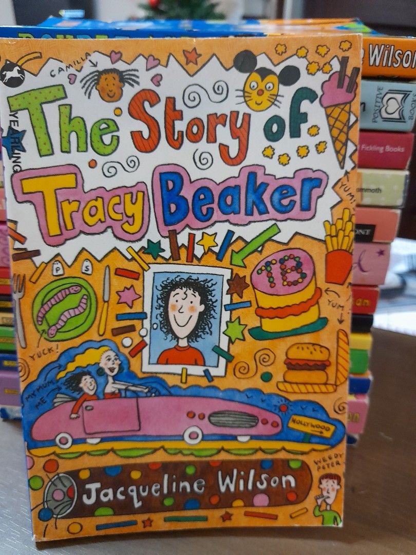 light-funny-chapter-books-hobbies-toys-books-magazines-children