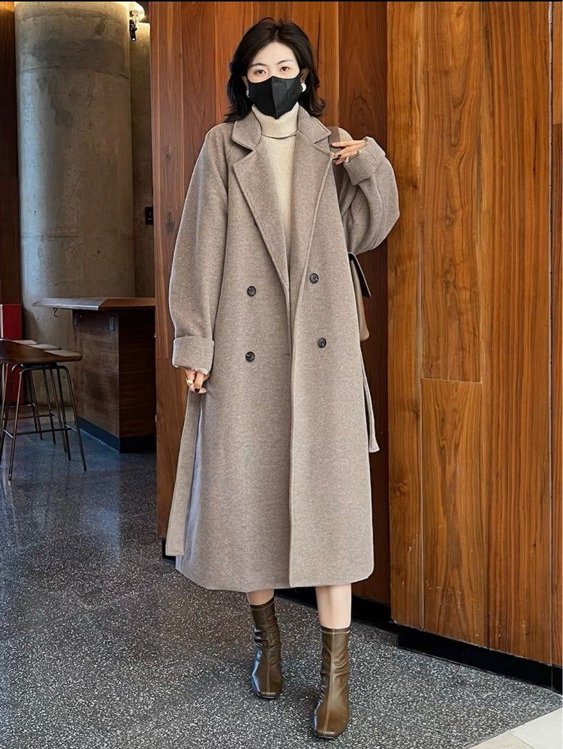 ジャケット・アウター littlebig Removable Trench Coat LITTLEBIG（リトルビッグ）のRemovable Trench Coat（コート）の