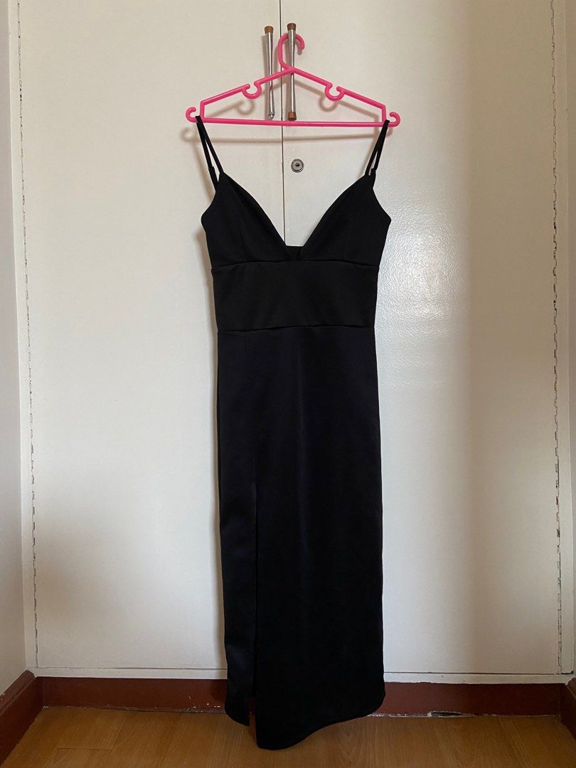 little black dress prix