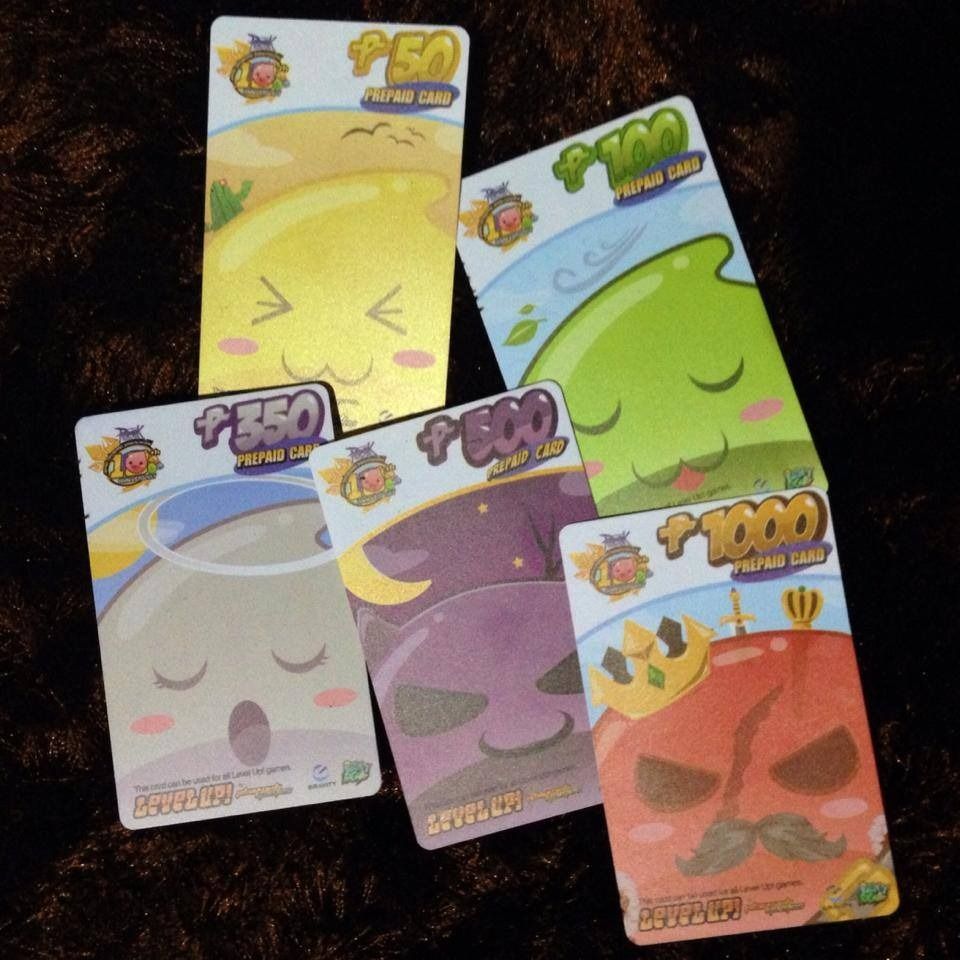 Looking For Ragnarok Cards LU 10th Anniversary Edition message me here ...