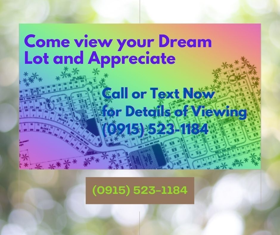 Lot for Sale Lipa City, Batangas, Property, For Sale, Lot on Carousell