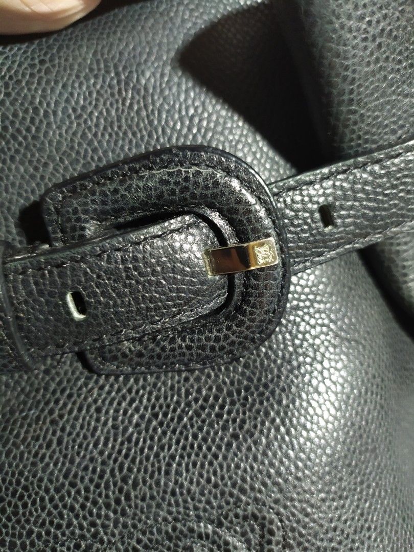 Louis Quatorze LQ bucket bag, Luxury, Bags & Wallets on Carousell