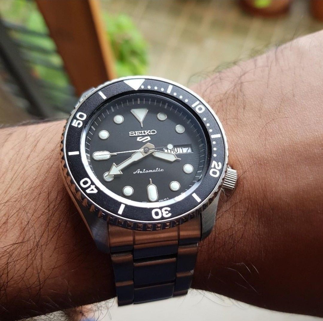 Seiko srpd55k1 on sale price