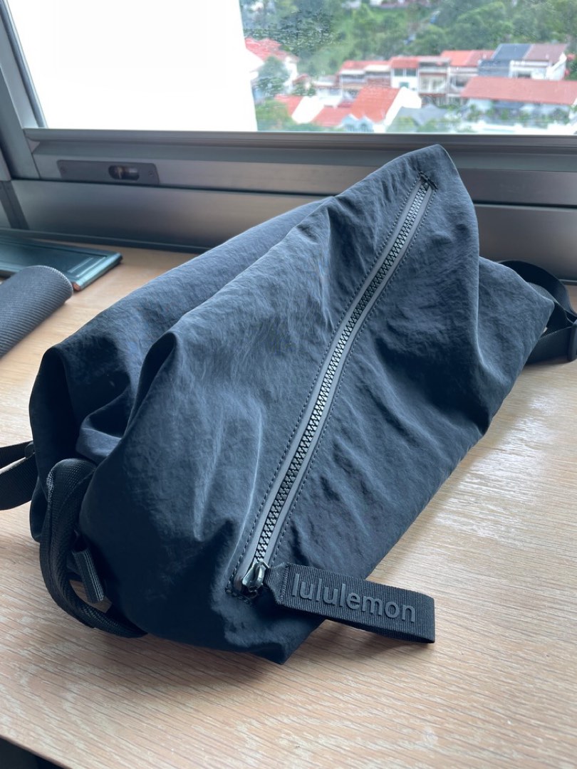INRUCA: World's First Truly Hi-Tech Everyday Bag by INRUCA DESIGNS —  Kickstarter