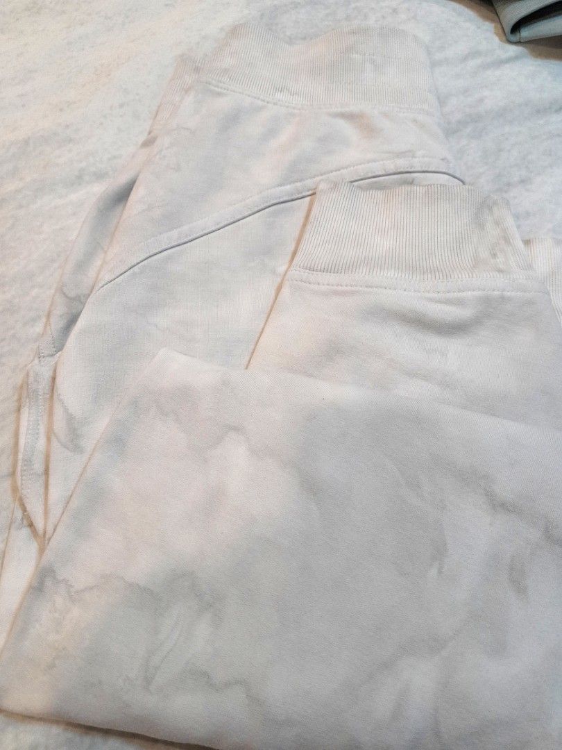Lululemon la store sweat pant