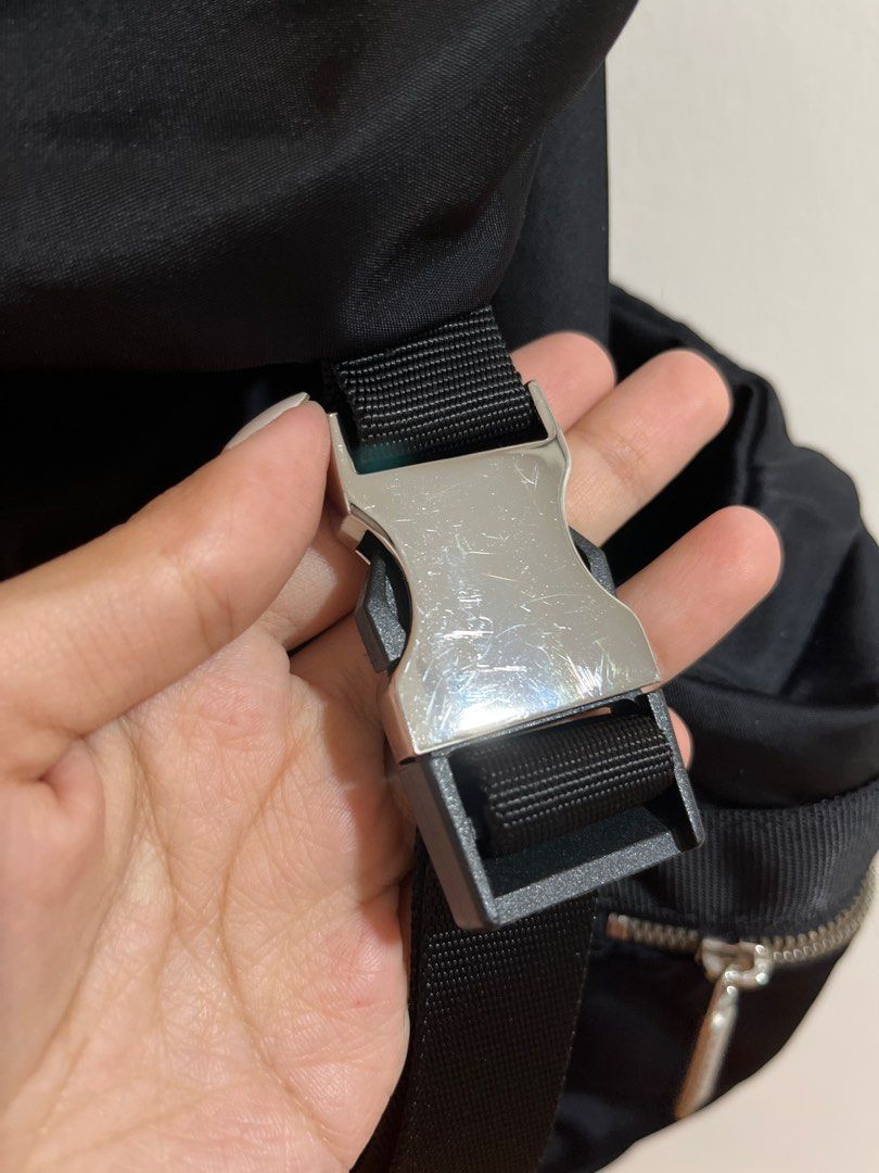 Lululemon Wanderlust Backpack (Black), Men's Fashion, Bags, Backpacks