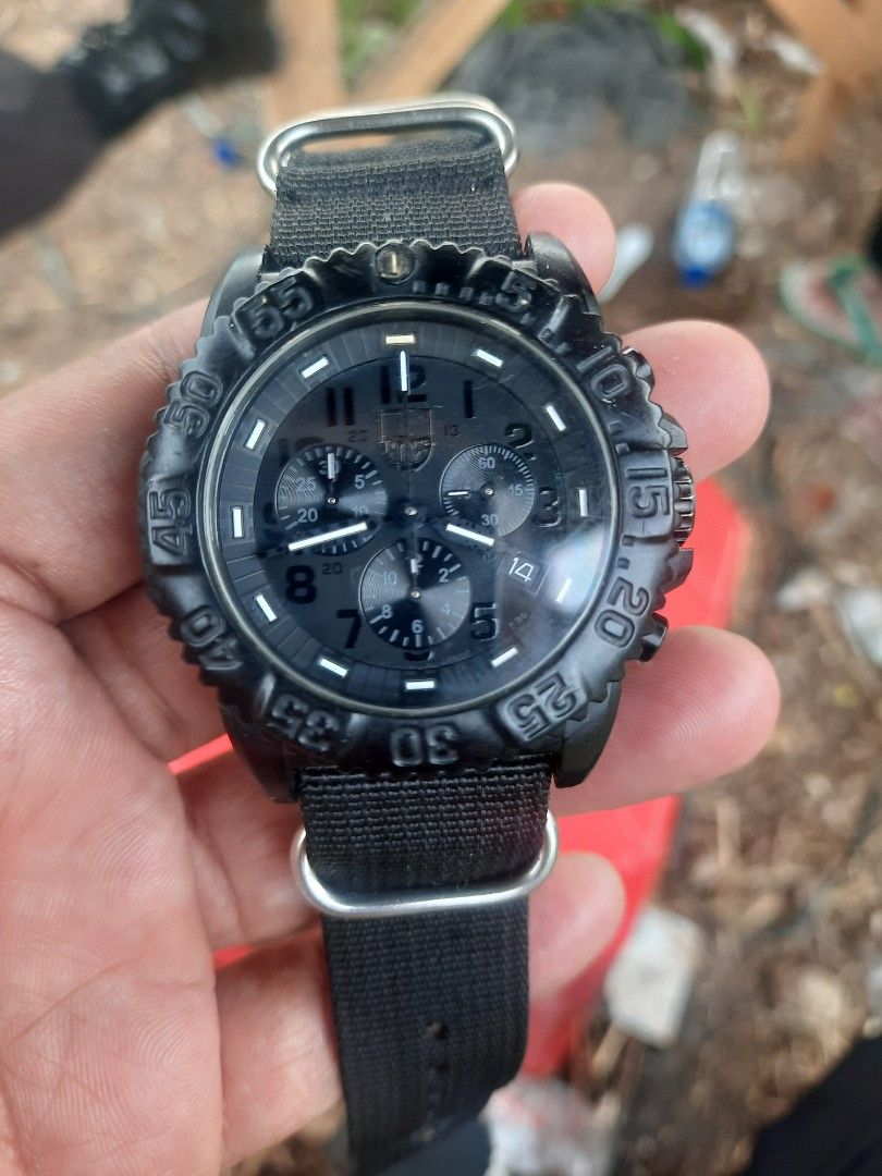 Luminox 3080 bo store